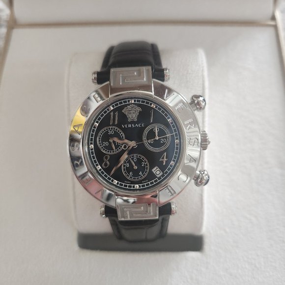 Versace Womens Watch